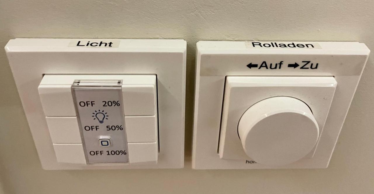 Zentrumsnahe Leipzig-Apartments, Nahe Ufz Und Bmw Inkl Parkplatz Und Fahrraeder Esterno foto